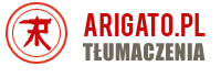 Tumacz rumuski BIAYSTOK